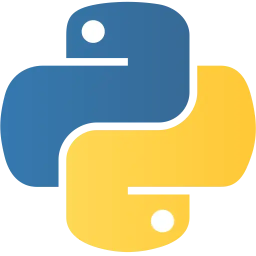 python